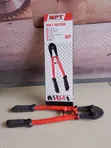 Bolt Cutter Nzito 14" - 1