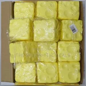 ALEX Cheese Squishy Toy - Mpya Kabisa