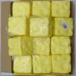 ALEX Cheese Squishy Toy - Mpya Kabisa - 1
