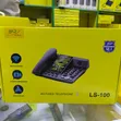 SQ LS-100 Simu ya Mkononi ya Smart ya 4G yenye Touchscreen - 1