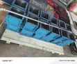 Commercial Concrete Cube Moulds (Cast Iron) - 1