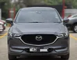 Mazda CX-5 2.2 Diesel AWD 2017 Grey - 1