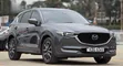 Mazda CX-5 2.2 Diesel AWD 2017 Grey - 3