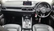 Mazda CX-5 2.2 Diesel AWD 2017 Grey - 5