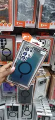 Gradient Color-Changing MagSafe Case for Samsung Galaxy S24 Ultra - 2