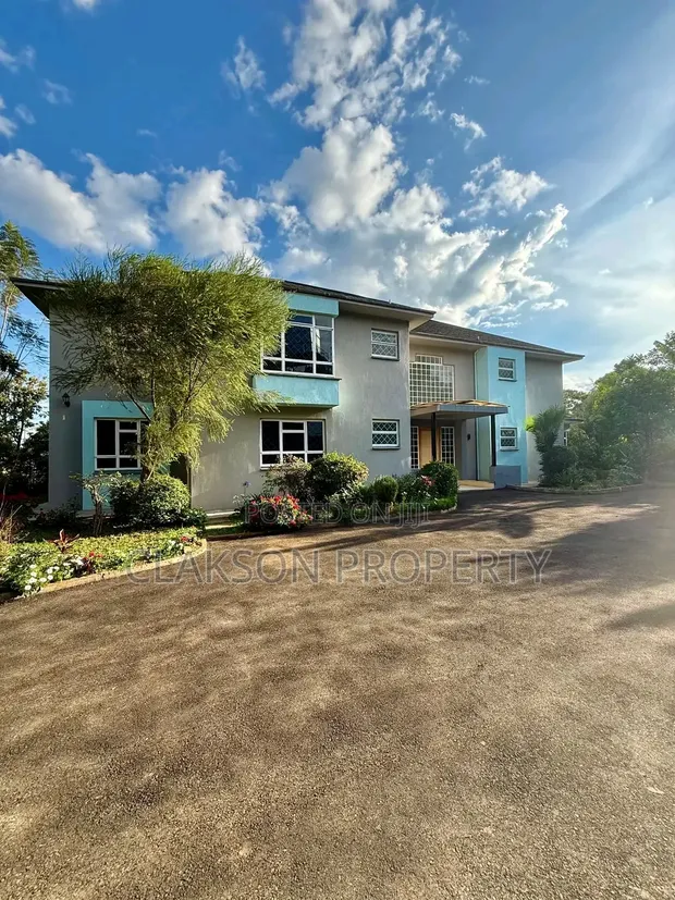 Maisonette ya Vyumba 5 vya Kulala kwa Kupangisha Ngong - 1