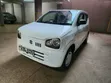 Suzuki Alto 660cc AWD 2015 White - 1