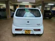 Suzuki Alto 660cc AWD 2015 White - 4