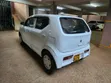 Suzuki Alto 660cc AWD 2015 White - 5