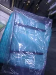 Double Floating Shelf Bracket 8" - 3
