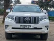 Toyota Land Cruiser Prado VXL 2023 - 1