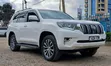 Toyota Land Cruiser Prado VXL 2023 - 3