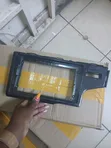 2016 Honda Fit Radio Console Frame 9-inch - 2