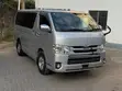 Toyota HiAce 2020 Grey - 1