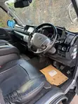 Toyota HiAce 2020 Grey - 2