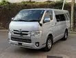 Toyota HiAce 2020 Grey - 4