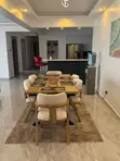 Ghorofa ya Vyumba 4 vya Kulala Kilimani/Lavington | Dimbwi, Gym, Sinema - 4