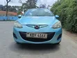 Mazda Demio 2007 Bluu - 1