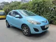 Mazda Demio 2007 Bluu - 3