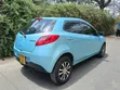 Mazda Demio 2007 Bluu - 4