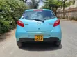 Mazda Demio 2007 Bluu - 5
