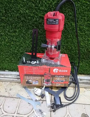 Edon 900W Professional Wood Router