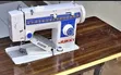Brand New Juky Embroidery Sewing Machine - 2