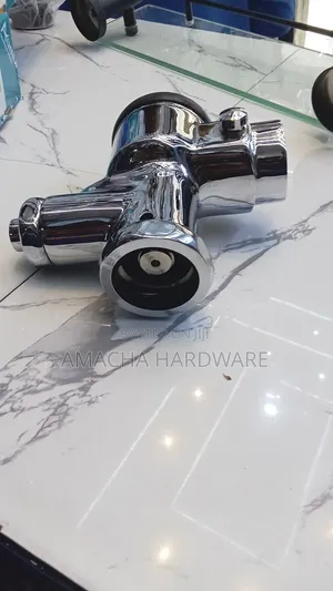 Aumix 1 1/4" Valve ya Flush ya Toilet