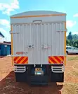 Mitsubishi Fuso Canter 2023 - Turbo Diesel - 3