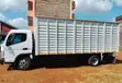 Mitsubishi Fuso Canter 2023 - Turbo Diesel - 5