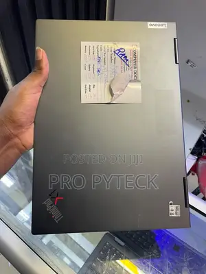 Lenovo ThinkPad X1 Yoga Gen 11, i7, 32GB RAM, 512GB SSD