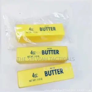 ALEX Butter Squishy - Mpya Kabisa