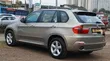 BMW X5 2009 Kahawia - 4
