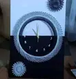 String Art Deco Wall Decor - 4
