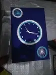 String Art Deco Wall Decor - 5