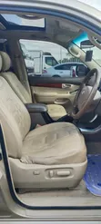 Toyota Land Cruiser Prado 3.0 D-4D 2008 Brown - 5