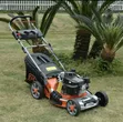 Honda 6HP Self-Propelled Lawnmower - 2