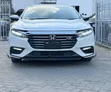 Honda Insight RS 2019 Pearl - 2