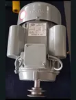 2HP STCL Motor wa Umeme - Mpya Kabisa - 1