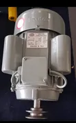 2HP STCL Motor wa Umeme - Mpya Kabisa - 2