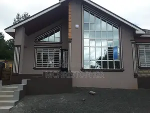 3-Bedroom Bungalow with SQ in Ngong CBD for Sale
