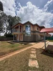 5 Bedroom Newly Built Villa for Rent in Karen C - 1