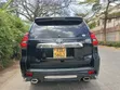 Toyota Land Cruiser Prado 2.7 2018 Nyeusi - 4
