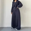 Women's 2-Piece Tracksuit Set - 2