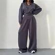 Women's 2-Piece Tracksuit Set - 4