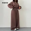 Women's 2-Piece Tracksuit Set - 5