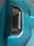 K-Power 3.5kVA Petrol Generator with Key Start - 2
