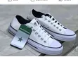Viatu vya Ngozi vya Converse vya Wanawake - 1