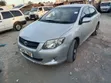 Toyota Axio 2010 Silver - 2