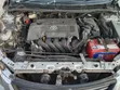 Toyota Axio 2010 Silver - 3